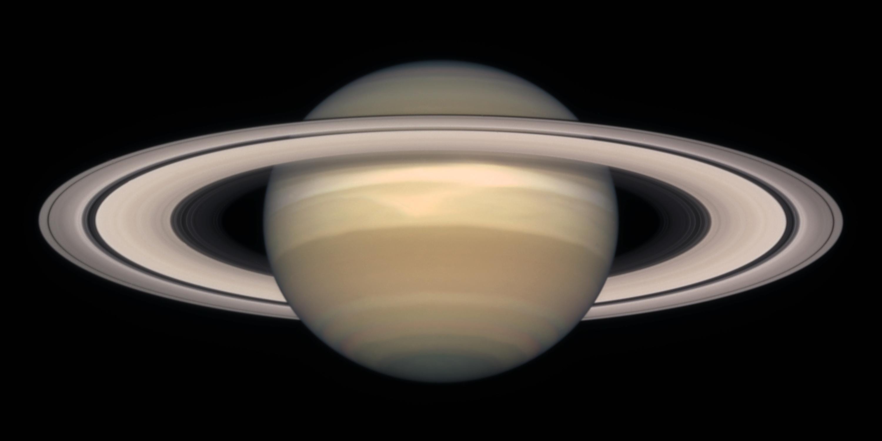 binoculars to see saturn rings
